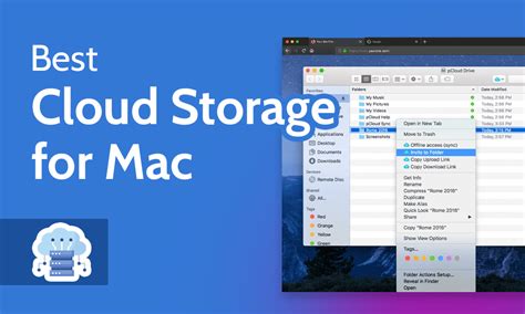 12 Best MEGA Alternatives: Top Cloud Storage Services .